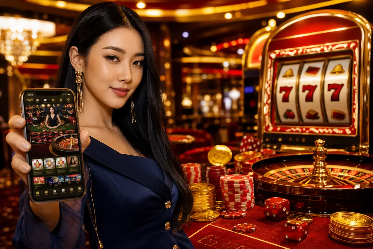galasy6623 cá cược esports