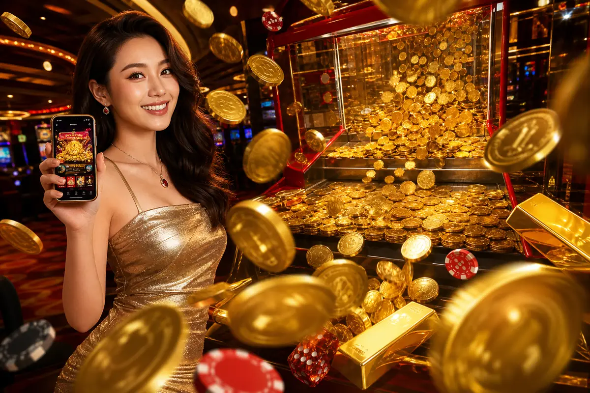 galasy6623 game bài đổi thưởng